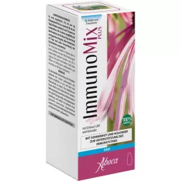IMMUNOMIX Pluss sirup, 210 g
