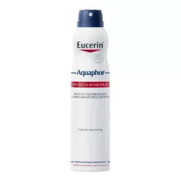 EUCERIN Aquaphor Protect &amp; Reparasjonsspray, 250 ml