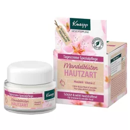 KNEIPP Dagkrem Special Care Mandelblomsthud, 50 ml
