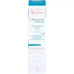 AVENE Cleanance Comedomed lokal anti-kvisekrem, 15 ml