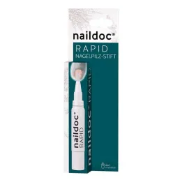 Naildoc Rapid neglesopppenn, 4 ml