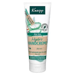 KNEIPP Hydro Håndkrem Aloe Vera, 75 ml