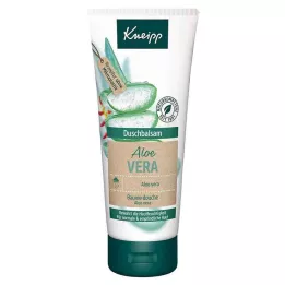 KNEIPP Dusjbalsam Aloe Vera, 200 ml