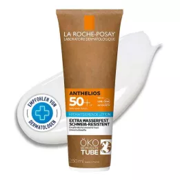 ROCHE-POSAY Anthelios Milk LSF 50+ papprør, 250 ml