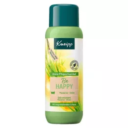 KNEIPP Aroma omsorgsskum bad, 400 ml