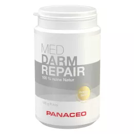 PANACEO Med Darm reparasjonspulver, 100 g