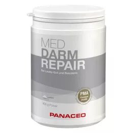 PANACEO Med Darm reparasjonspulver, 400 g