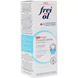 FREI ÖL SOS Mask kvise krem, 50 ml