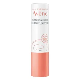 Avene fuktighetsgivende leppepomade, 4 g