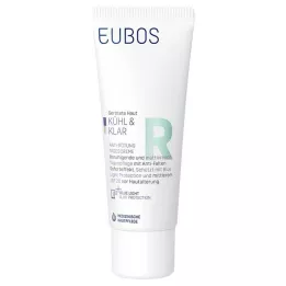 EUBOS KÜHL & KLAR Anti-Redness Day Cream LSF 20, 40 ml