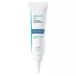 DUCRAY KERACNYL PP+ Krem, 30 ml