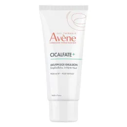 Avene Cicalfate + akuttpleieemulsjon post-acte / tatovering, 40 ml