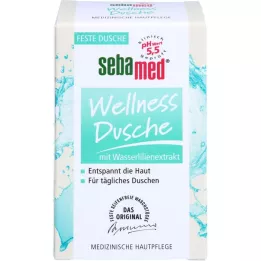 SEBAMED velværesjusser, 100 g