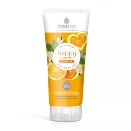 DERMASEL Totes sjøfotkrem lykkelige øyeblikk, 100 ml