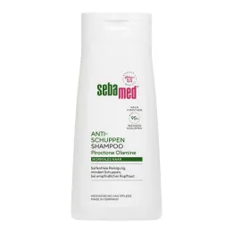 Sebamed sjampo mot flass, 400 ml