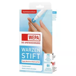 WEPA Vortepenn, 1 stk