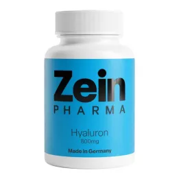 HYALURON FORTE Pluss 800 mg kapsler, 30 stk