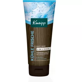 KNEIPP 2in1 Dusjkjøl, 200 ml