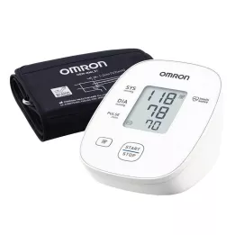 OMRON M300 blodtrykksmåler for overarm, 1 stk