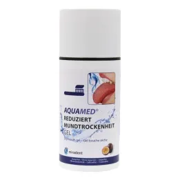 Miradent Aquamed munnhygiene gel, 100 ml