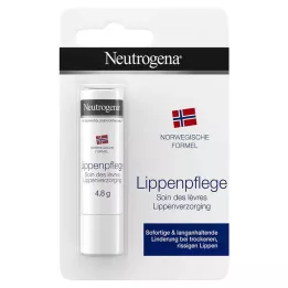 NEUTROGENA Norsk Formula Lip Care, 4,8 g