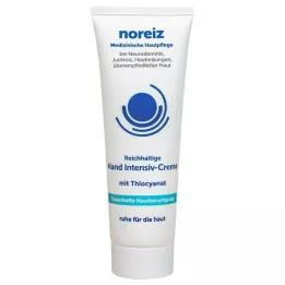 NOREIZ Håndintensiv krem, 50 ml