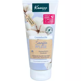 KNEIPP Cremedusche Genfel Care, 200 ml