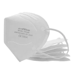 FFP2 maske GlorySafe M2004, 6 stk