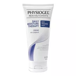 PHYSIOGEL Daily Moisture Therapy svært tørr Cr., 75 ml