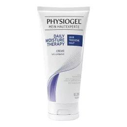 PHYSIOGEL Daily Moisture Therapy svært tørr Cr., 150 ml