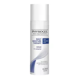 PHYSIOGEL Daily Moisture Therapy veldig tørt serum, 30 ml
