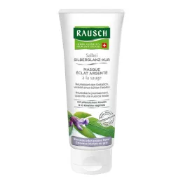Rausch Sage Silver Gloss Cure, 100 ml