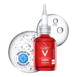VICHY LIFTACTIV Spesialist B3 Serum, 30 ml