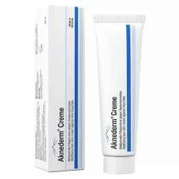 AKNEDERM Krem, 30 g