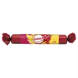 INTACT Dekstroserull Kirsebær-banan, 40 g
