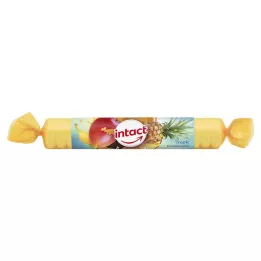Intact Drue sukkerrull tropisk, 40 g