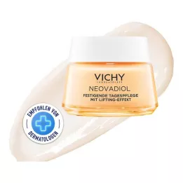 VICHY NEOVADIOL Dagkrem under overgangsalder TH, 50 ml