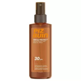 PIZ Buin Tan & Beskytt sololjespray LSF 30, 150 ml