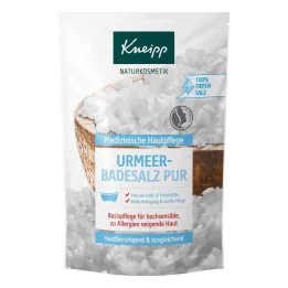Kneipp Urmeer badesalt ren medisinsk hudpleie, 500 g