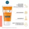 AVENE Sun Fluid SPF 50+ uten duft, 50 ml