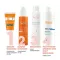 AVENE Sun Fluid SPF 50+ uten duft, 50 ml