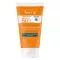 AVENE Sun Fluid SPF 50+ uten duft, 50 ml