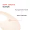 AVENE Sun Fluid SPF 50+ uten duft, 50 ml
