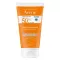 AVENE Solkrem SPF 50+ tonet, 50 ml