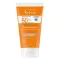 AVENE Cleanance Sun Fluid SPF 50+ tonet, 50 ml