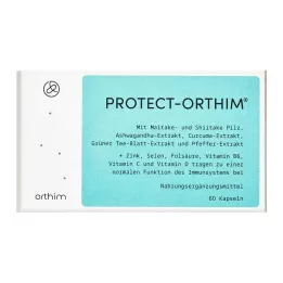 PROTECT-Orthim Kapseln, 60 stk