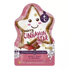 T av Tetespt Tetesept Merry Cinnamon Star, 40 ml