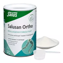 SALUSAN Ortho Collagen Hydrolysat Pulver, 300 g