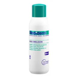 Mediderm bademulsjon, 500 ml
