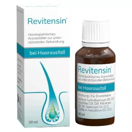 REVITENSIN Orale dråper, 30 ml